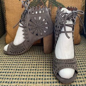 Jeffery Campbell Cordia Shoes